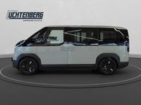 Neu Kia PV5 Plus 119 kW (163 PS) 2026 Silber Van / Kleinbus