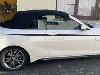 gebraucht BMW M240 240Cabrio