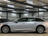 gebraucht Audi A6 Avant 40 TDI design S LINE*LED*LEDER*1.HAND