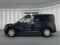 Neu Ford Transit Trend 125 PS (91 kW) 2026 Agate black metallic Van