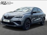 Gebraucht Renault Arkana Esprit Alpine 143 PS (105 kW) 2025 Grau SUV
