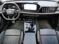 Brugt Audi A5 S-Line 367 HK (269 kW) 2025 Sort Sedan