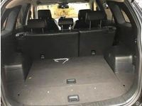 Occasion Chevrolet Captiva LS 150 ch (110 kW) 2008 Noir SUV