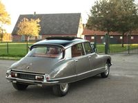 gebraucht Citroën DS Pallas HA