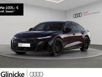 Neu Audi A6 Ambiente 367 PS (269 kW) 2025 Braun Limousine