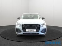 Gebraucht Audi Q2 Advanced Plus 150 PS (110 kW) 2025 Grau SUV