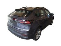 Gebraucht VW Taigo Life 150 PS (110 kW) 2024 Rauchgrau metallic (metallic) SUV