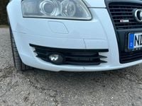 Gebraucht Audi A6 Ambiente 232 PS (170 kW) 2007 Weiß Kombi