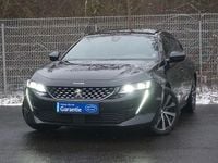 Gebraucht Peugeot 508 SW GT-line 131 PS (96 kW) 2020 Schwarz Kombi