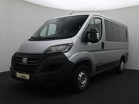 Gebraucht Fiat Ducato 140 PS (102 kW) 2023 Grau Van
