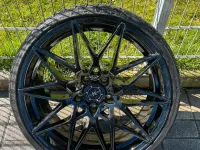 Gebraucht BMW 430 M Sport 280 PS (205 kW) 2016 Schwarz Coupé