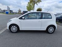 Gebraucht Seat Mii Style 60 PS (44 kW) 2013 Kleinwagen