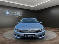 Gebraucht VW Passat Comfortline 190 PS (139 kW) 2019 Silber Kombi