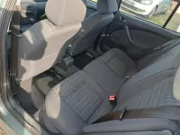 Używany Skoda Octavia 116 KM (85 kW) 2004 Zielony Kombi
