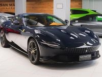 Gebraucht Ferrari Roma 620 PS (456 kW) 2023 Cabrio