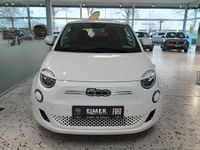 Gebraucht Fiat 500e Basis 86 kW (118 PS) 2023 Weiß Limousine