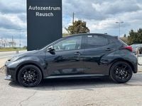 Neu Mazda 2 Homura-Line 116 PS (85 kW) 2025 Schwarz Limousine