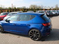 Gebraucht Cupra Leon 300 PS (220 kW) 2019 Blau Limousine