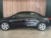 Gebraucht VW Eos 122 PS (89 kW) 2012 Schwarz Cabrio
