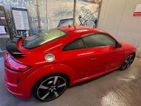 Gebraucht Audi TT Competition 197 PS (144 kW) 2022 Coupé