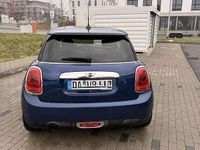 Gebraucht Mini ONE 102 PS (75 kW) 2014 Kleinwagen