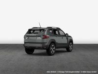 Neu Dacia Duster Extreme 94 PS (69 kW) 2025 Grau SUV