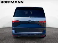 Neu VW Multivan Edition 150 PS (110 kW) 2026 Starlight blue metallic Van / Kleinbus