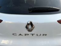 gebraucht Renault Captur CapturTCe 100 EXPERIENCE