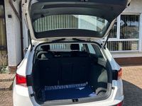 Usata Seat Ateca Style 150 CV (110 kW) 2019 Bianco SUV