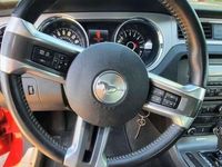 gebraucht Ford Mustang Mustang3.7 Cabriolet Automatik