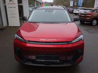 Gebraucht Baic X55 177 PS (130 kW) 2024 Rot SUV