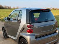 Gebraucht Smart ForTwo Coupé 84 PS (61 kW) 2012 Coupé