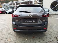 gebraucht Mazda CX-5 2.2 SKYACTIV-D 184 HOMURA AWD AT