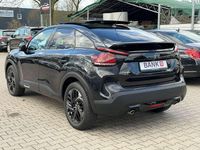 Gebraucht Citroën C4 Shine 131 PS (96 kW) 2021 Metalliclackierung SUV