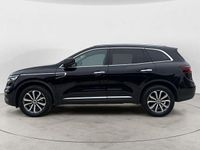 Gebraucht Renault Koleos LIMITED 190 PS (139 kW) 2020 Schwarz SUV