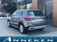 Gebraucht Seat Ateca Xperience 150 PS (110 kW) 2025 Grau SUV