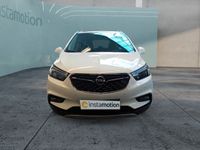 gebraucht Opel Mokka 1.4 120 Jahre Automatik abnehmbare AHK-abnehmbar Apple CarPlay Android Auto