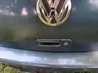 Gebraucht VW Golf IV 100 PS (73 kW) 2003 Blau Kleinwagen