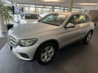 gebraucht Mercedes 220 GLC4MATIC