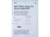 Gebraucht BMW i4 Performance 400 kW (544 PS) 2024 Weiss Limousine