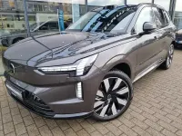 Gebraucht Volvo EX90 Ultra 300 kW (408 PS) 2025 Grau SUV