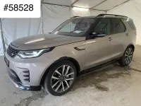 Gebraucht Land Rover Discovery 5 SE Dynamic 300 PS (220 kW) 2022 Gold SUV