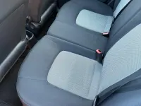 Gebraucht Hyundai i10 67 PS (49 kW) 2009 Rot Kleinwagen