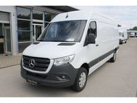 gebraucht Mercedes Sprinter 317 CDI Kasten+Maxi+Kamera+MBUX+Klima+