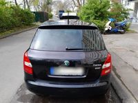 gebraucht Skoda Fabia 1.2l 51kW