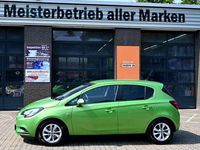 Gebraucht Opel Corsa Active 90 PS (66 kW) 2017 Grasshopper Limousine