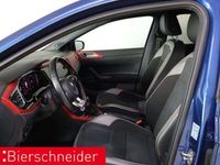 gebraucht VW Polo GTI 2.0 TSI DSG ACC LED BEATS CAM