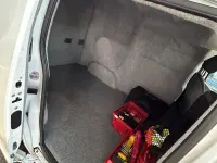 Gebraucht Nissan NV200 90 PS (66 kW) 2011 Weiß Van / Kleinbus
