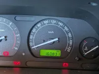 Gebraucht Land Rover Freelander 112 PS (82 kW) 2003 Blau SUV