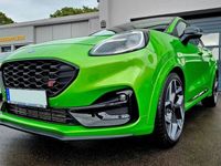 gebraucht Ford Puma ST X Performance